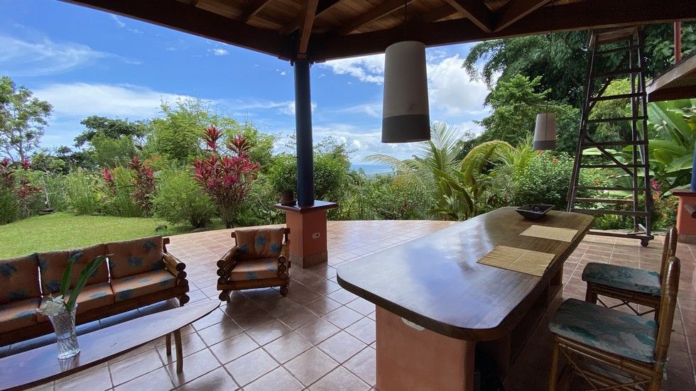 1 bed Single Family Homes For Sale in Matapalo, Puntarenas - thumb 14