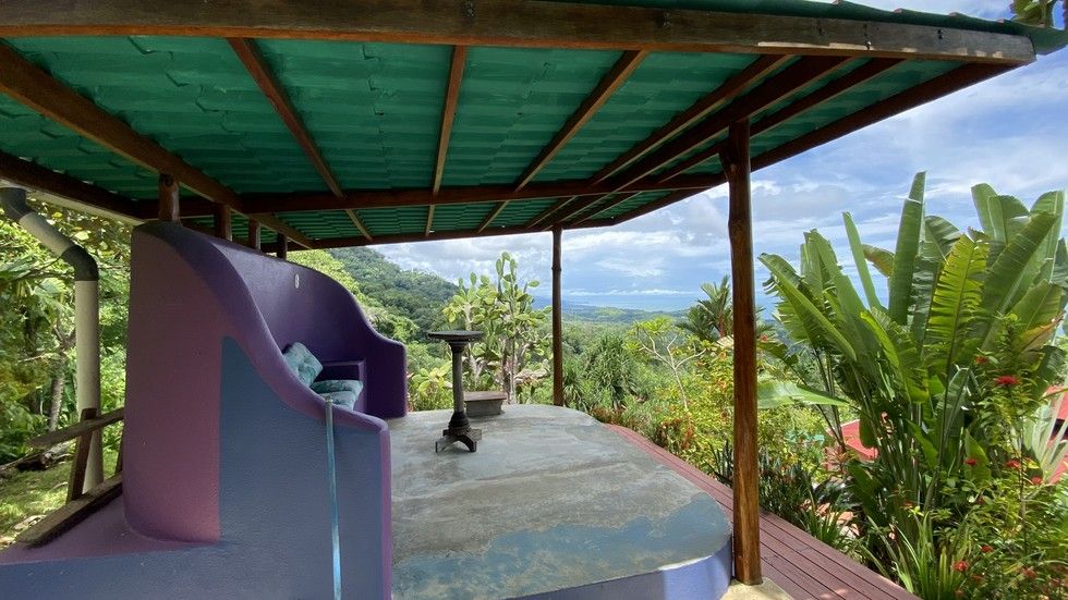 1 bed Single Family Homes For Sale in Matapalo, Puntarenas - thumb 18