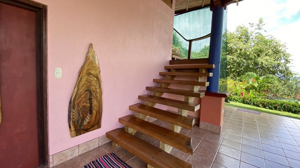 1 bed Single Family Homes For Sale in Matapalo, Puntarenas - thumb 16