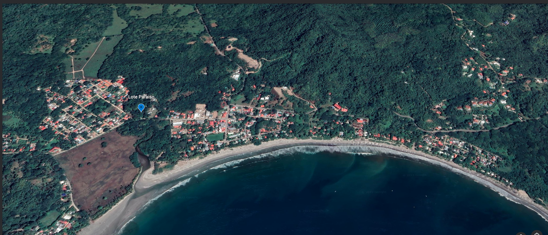 0 bed Land For Sale in Samara, Guanacaste - thumb 8