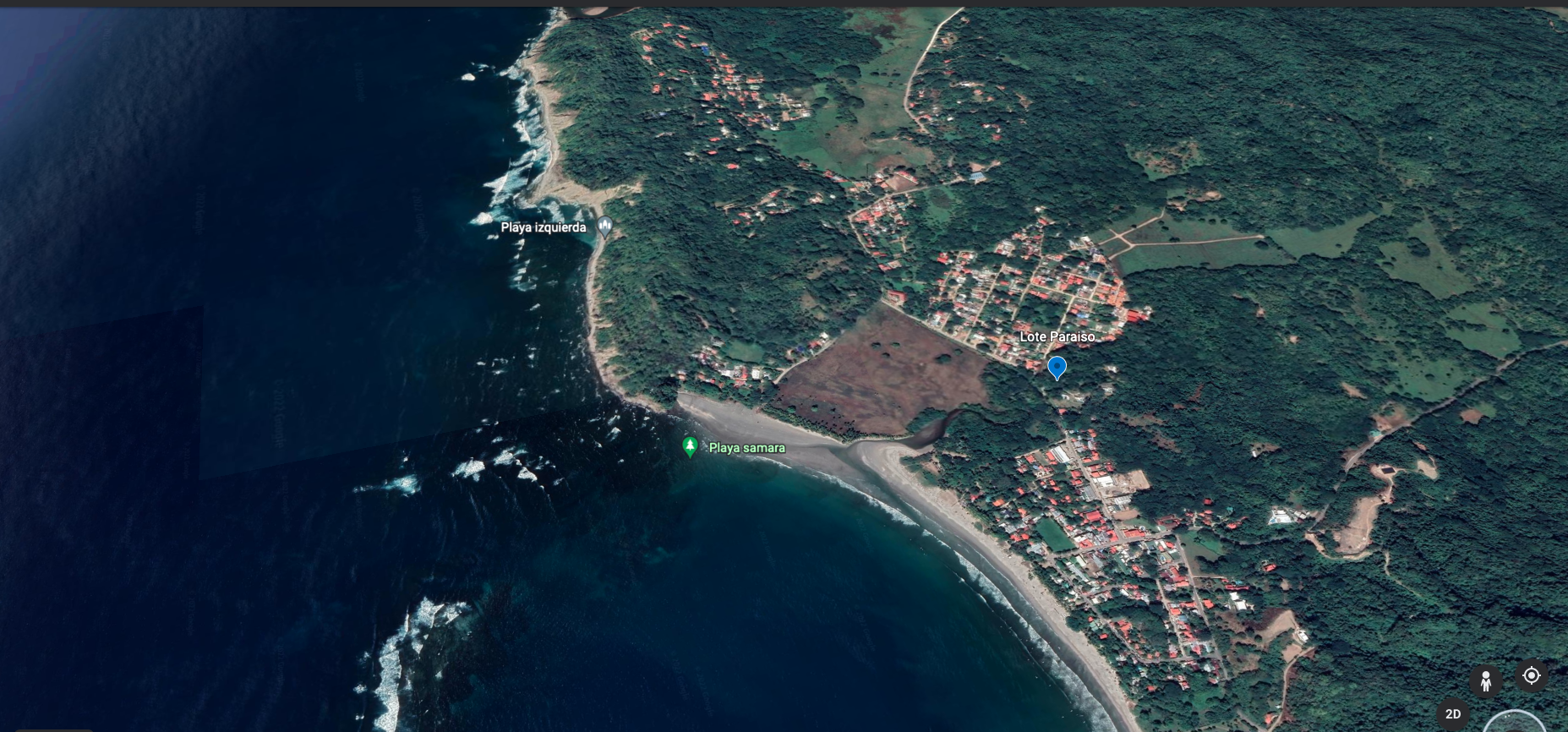 0 bed Land For Sale in Samara, Guanacaste - thumb 10