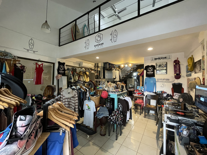 1 bed Business For Sale in Tamarindo, Guanacaste - 1