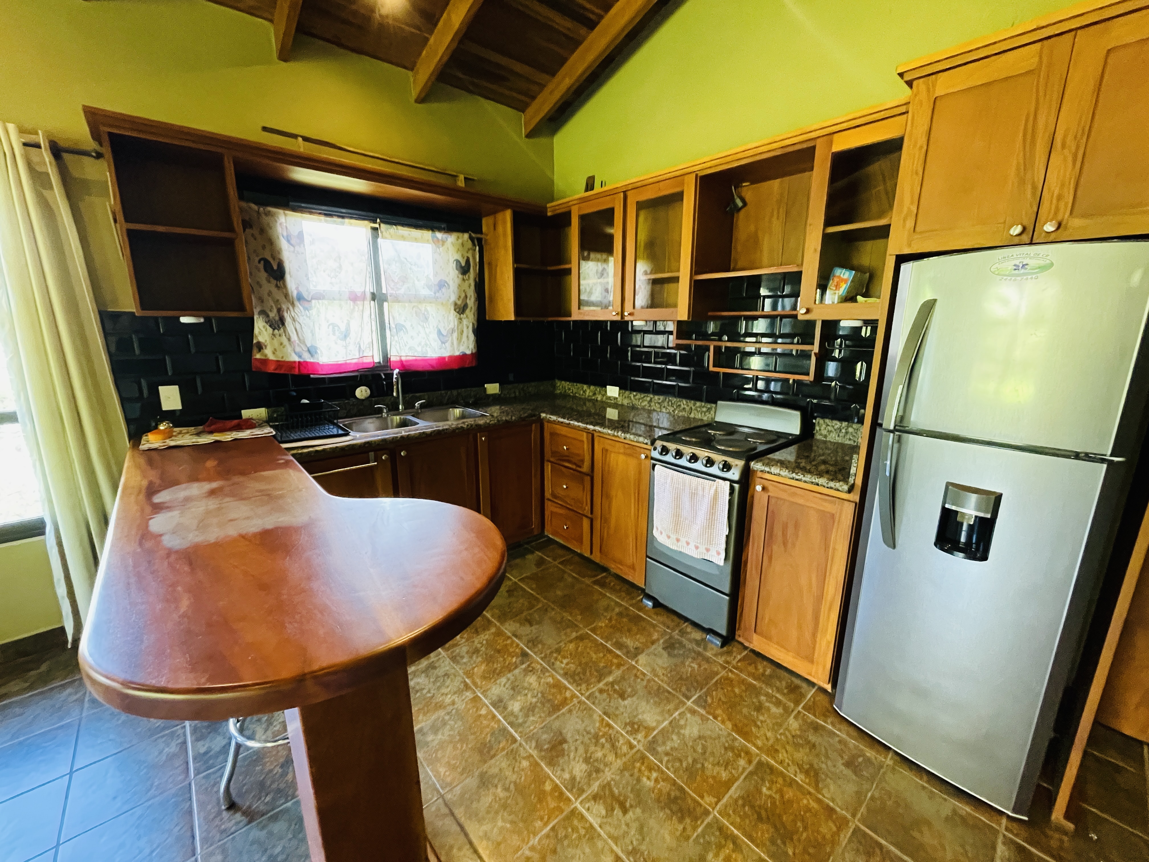 2 bed Single Family Homes For Sale in Atenas, Alajuela - thumb 23