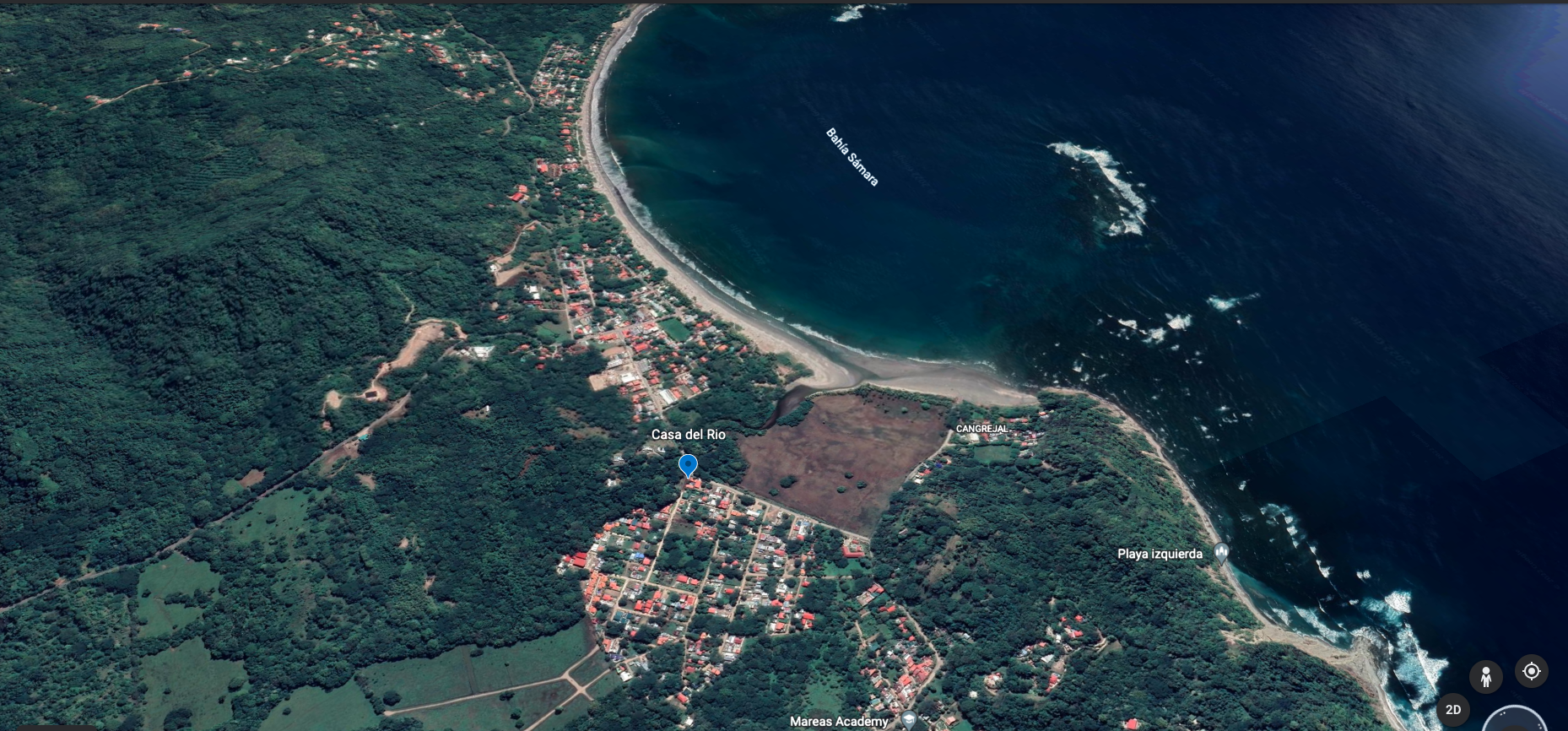 3 bed Single Family Homes For Sale in Samara, Guanacaste - thumb 23