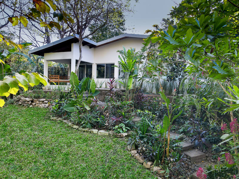 5 bed Single Family Homes For Sale in Nosara, Guanacaste - 1