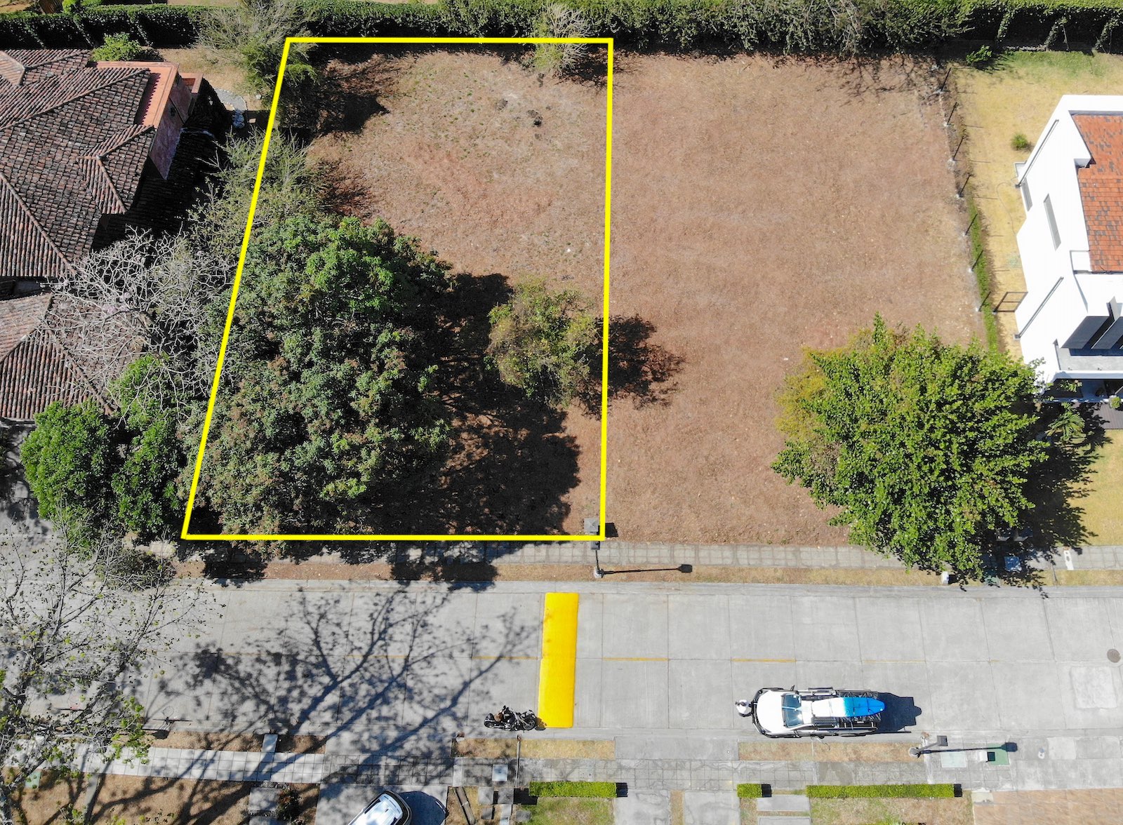 0 bed Land For Sale in Santa Ana, San Jose - thumb 7