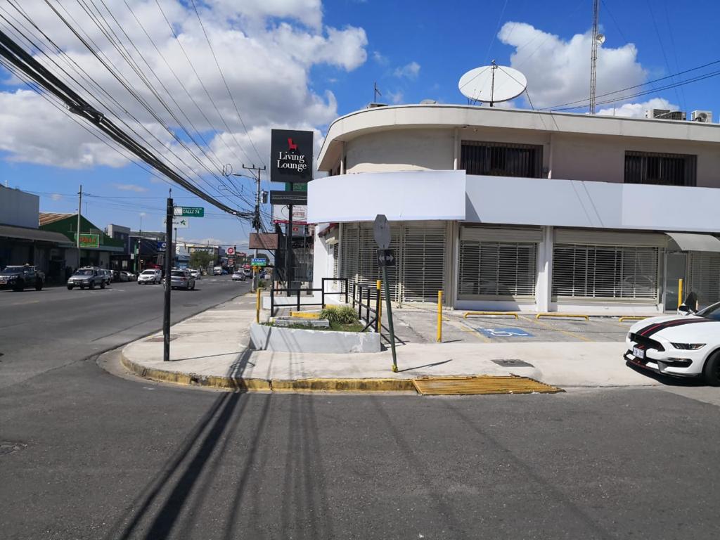 4 bed Commercial For Sale in Rohrmoser, San Jose - thumb 1