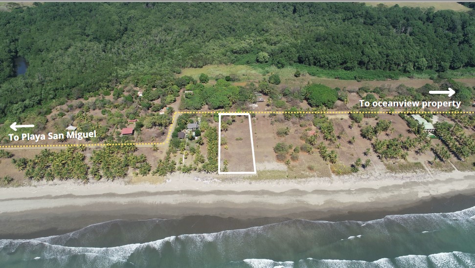 0 bed Land For Sale in PlayaCoyote, Guanacaste - thumb 2