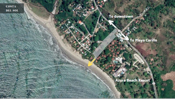 0 bed Land For Sale in Samara, Guanacaste - thumb 14