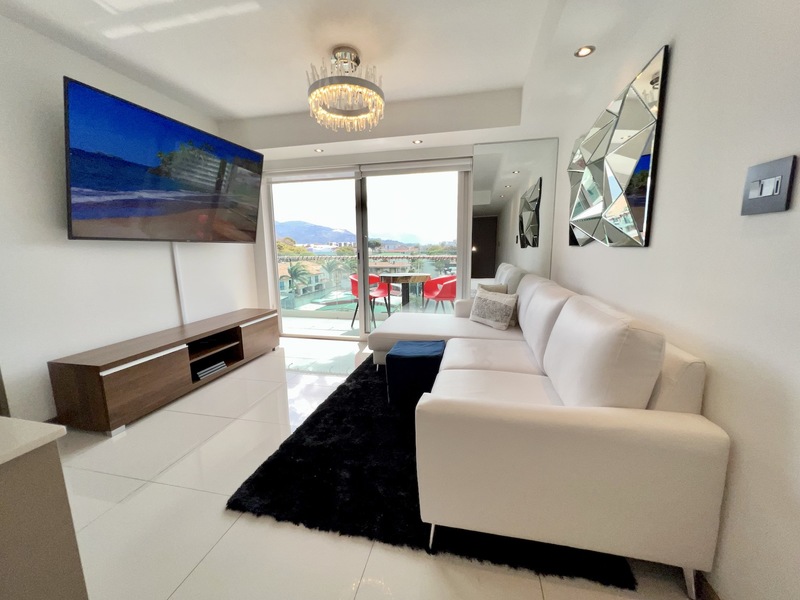 1 bed Apartment For Sale in Rohrmoser, San Jose - 1