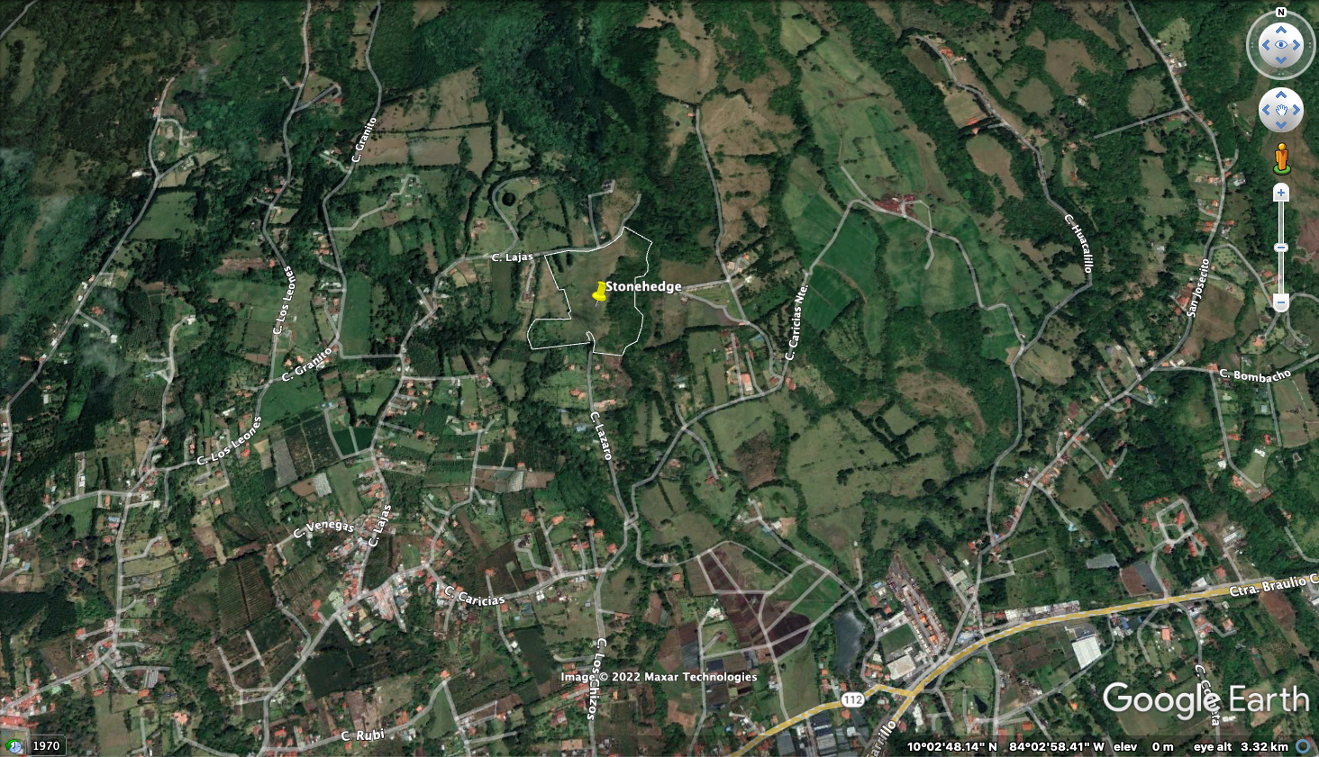 0 bed Land For Sale in Concepcion, Heredia - thumb 10