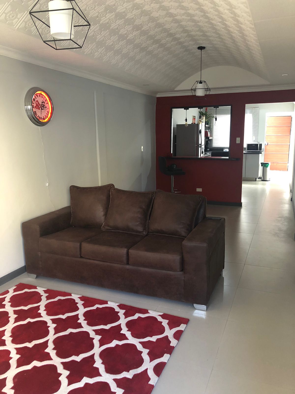 3 bed Single Family Homes For Sale in Santo Domingo, Heredia - thumb 12