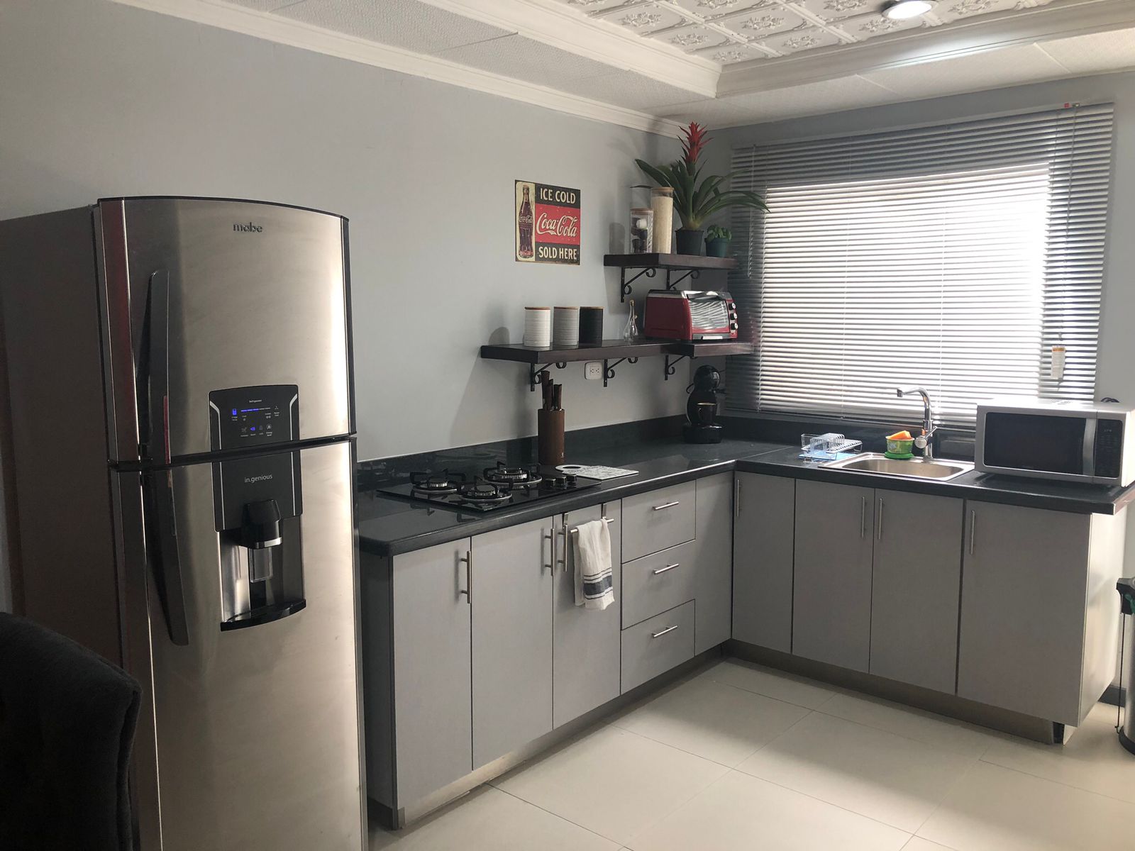 3 bed Single Family Homes For Sale in Santo Domingo, Heredia - thumb 1