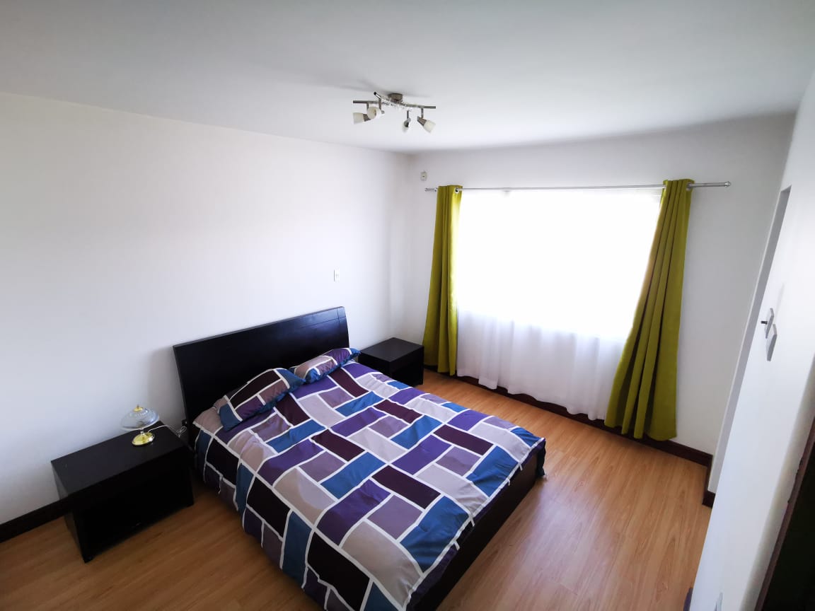 4 bed Single Family Homes For Sale in Curridabat, San Jose - thumb 2