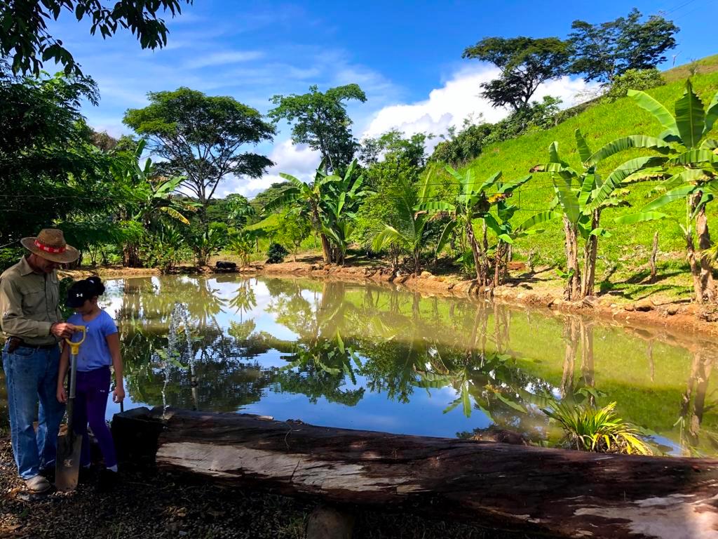 0 bed Land For Sale in Perez Zeledon, Puntarenas - thumb 2