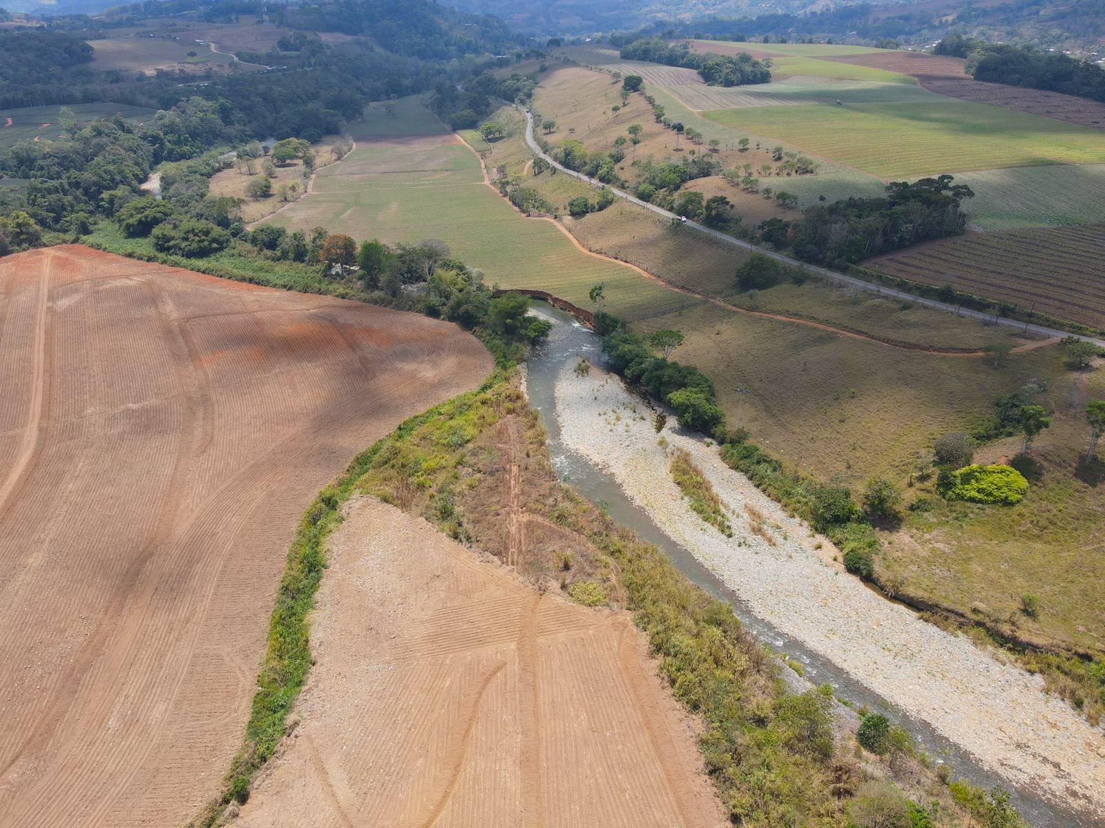 0 bed Land For Sale in Perez Zeledon, Puntarenas - thumb 4