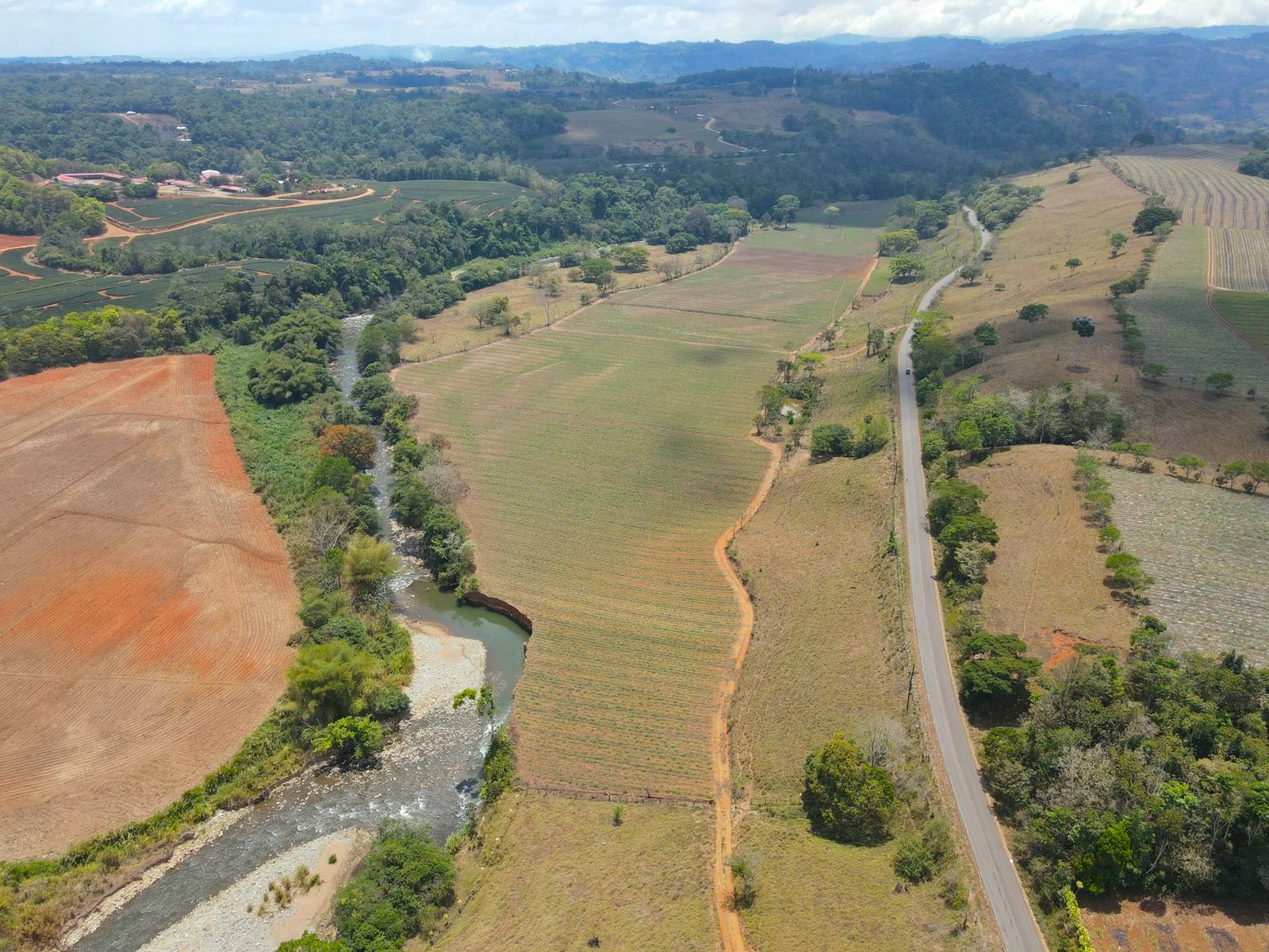 0 bed Land For Sale in Perez Zeledon, Puntarenas - thumb 1