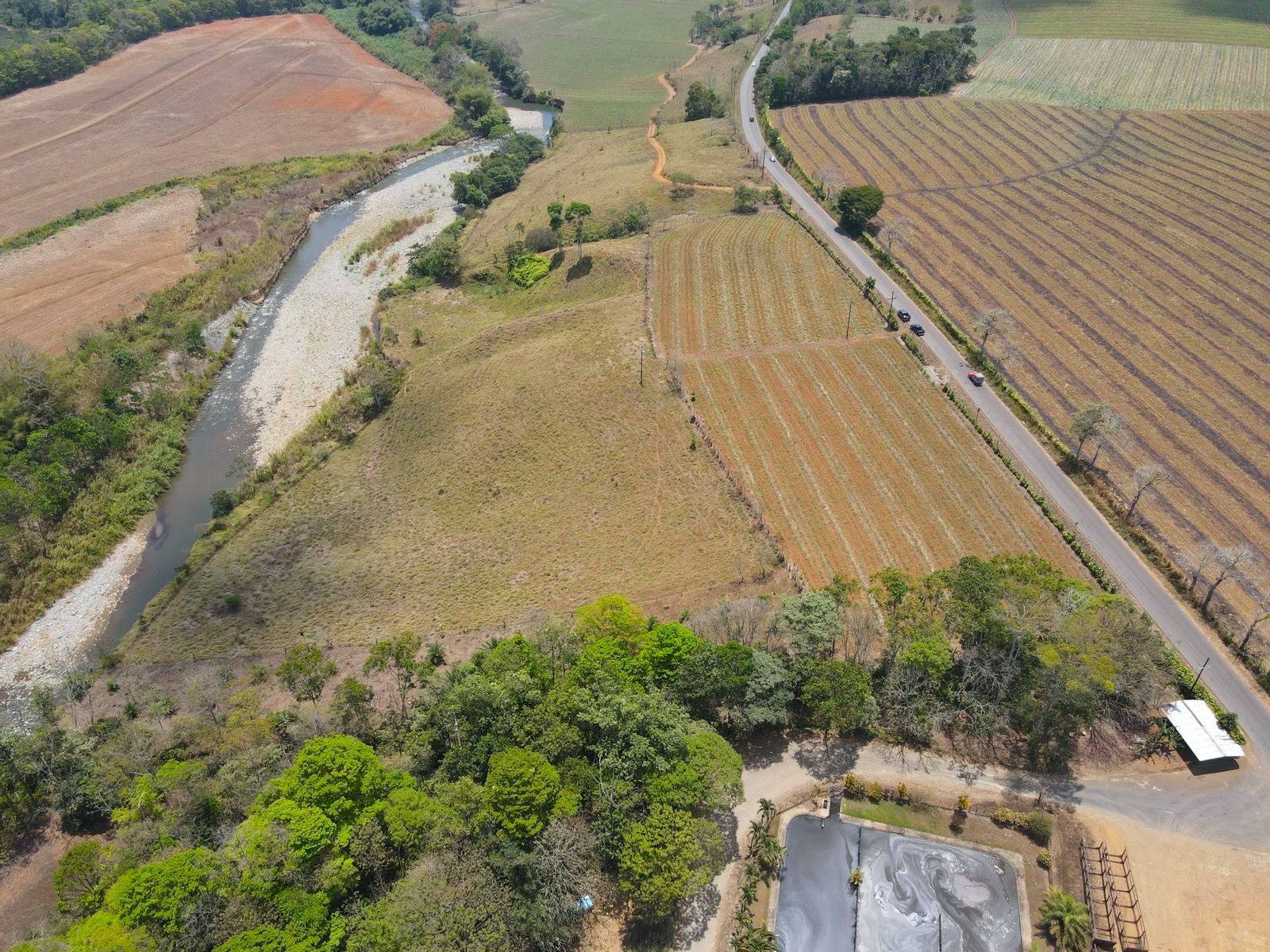 0 bed Land For Sale in Perez Zeledon, Puntarenas - thumb 3