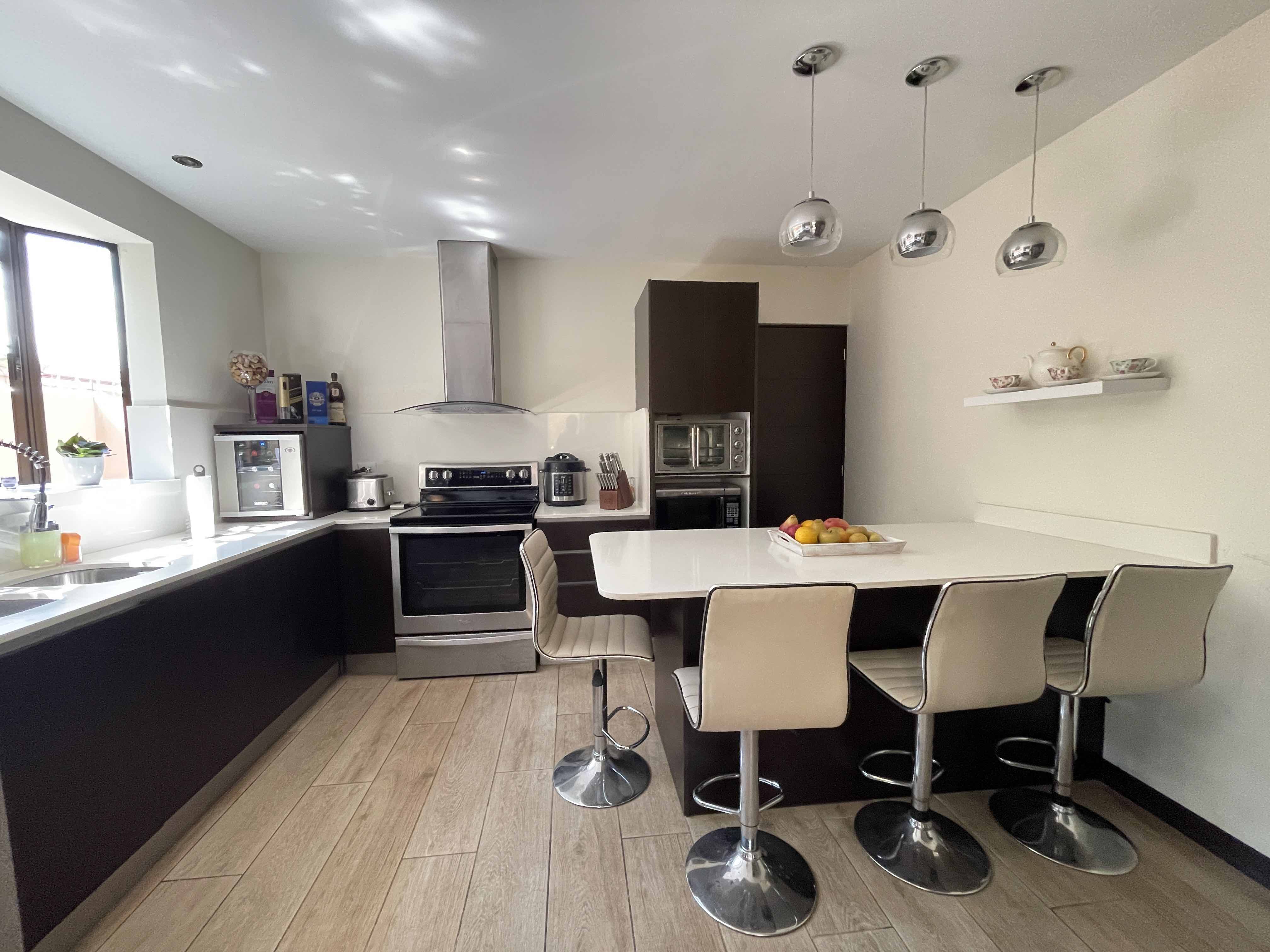 4 bed Single Family Homes For Sale in Santo Domingo, Heredia - thumb 3