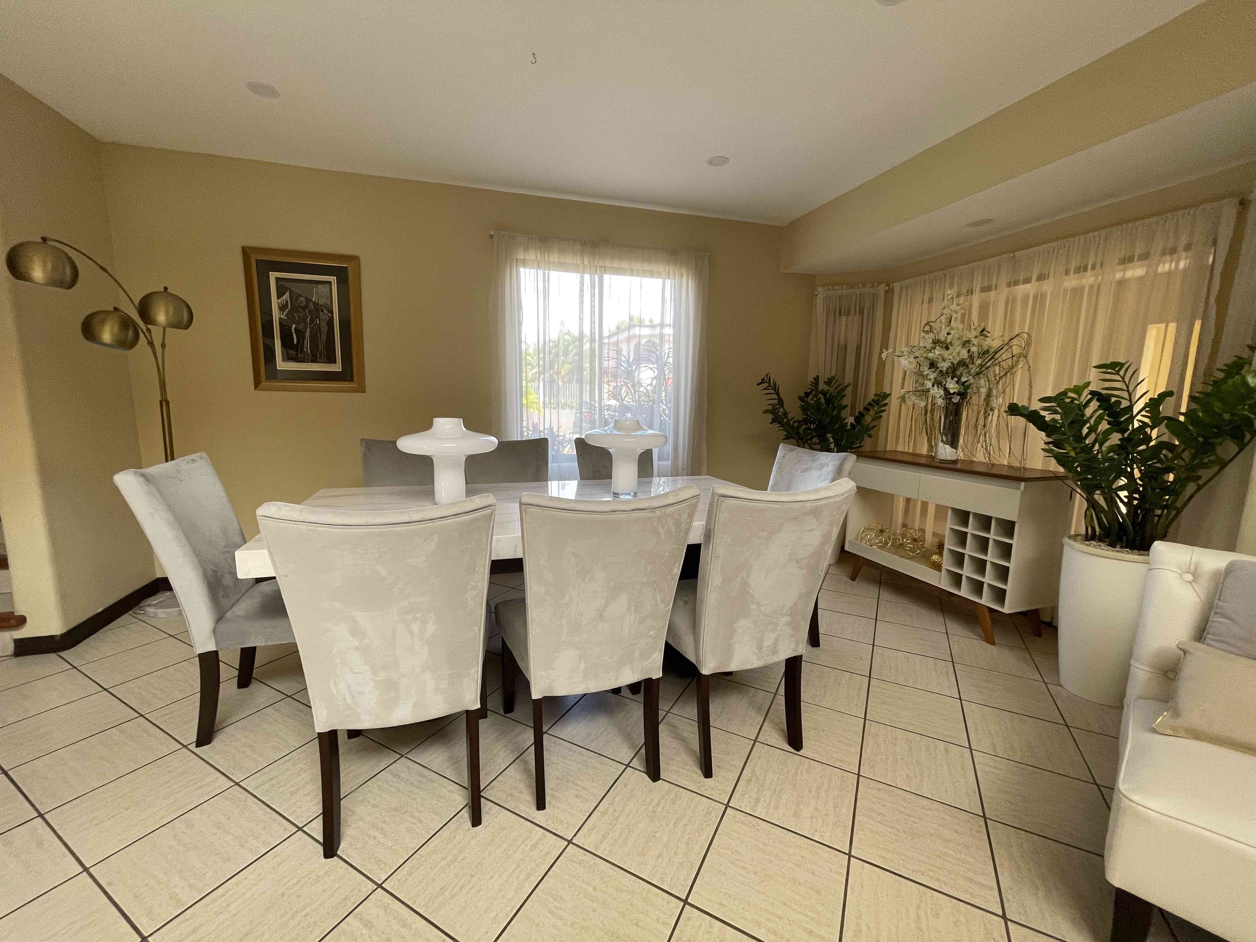 4 bed Single Family Homes For Sale in Santo Domingo, Heredia - thumb 4