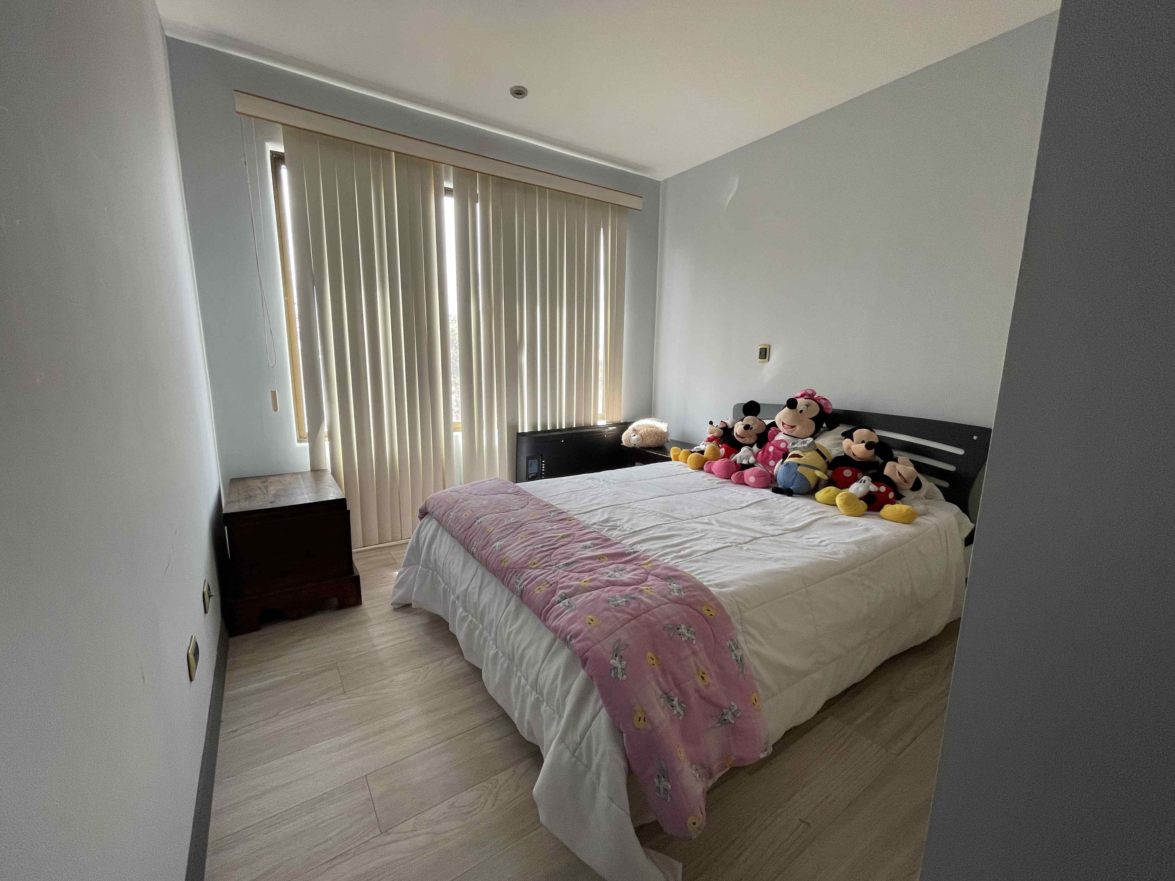 4 bed Single Family Homes For Sale in Santo Domingo, Heredia - thumb 9