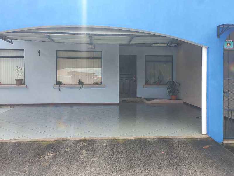 3 bed Single Family Homes For Sale in Tres Ríos, Cartago - 1