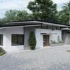  - Uvita Pre-Construction Modern Home