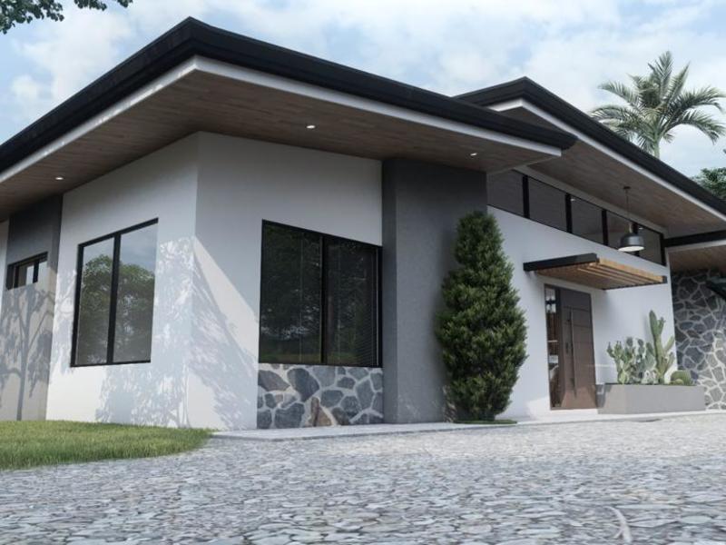 3 bed Single Family Homes For Sale in Uvita, Puntarenas - thumb 4