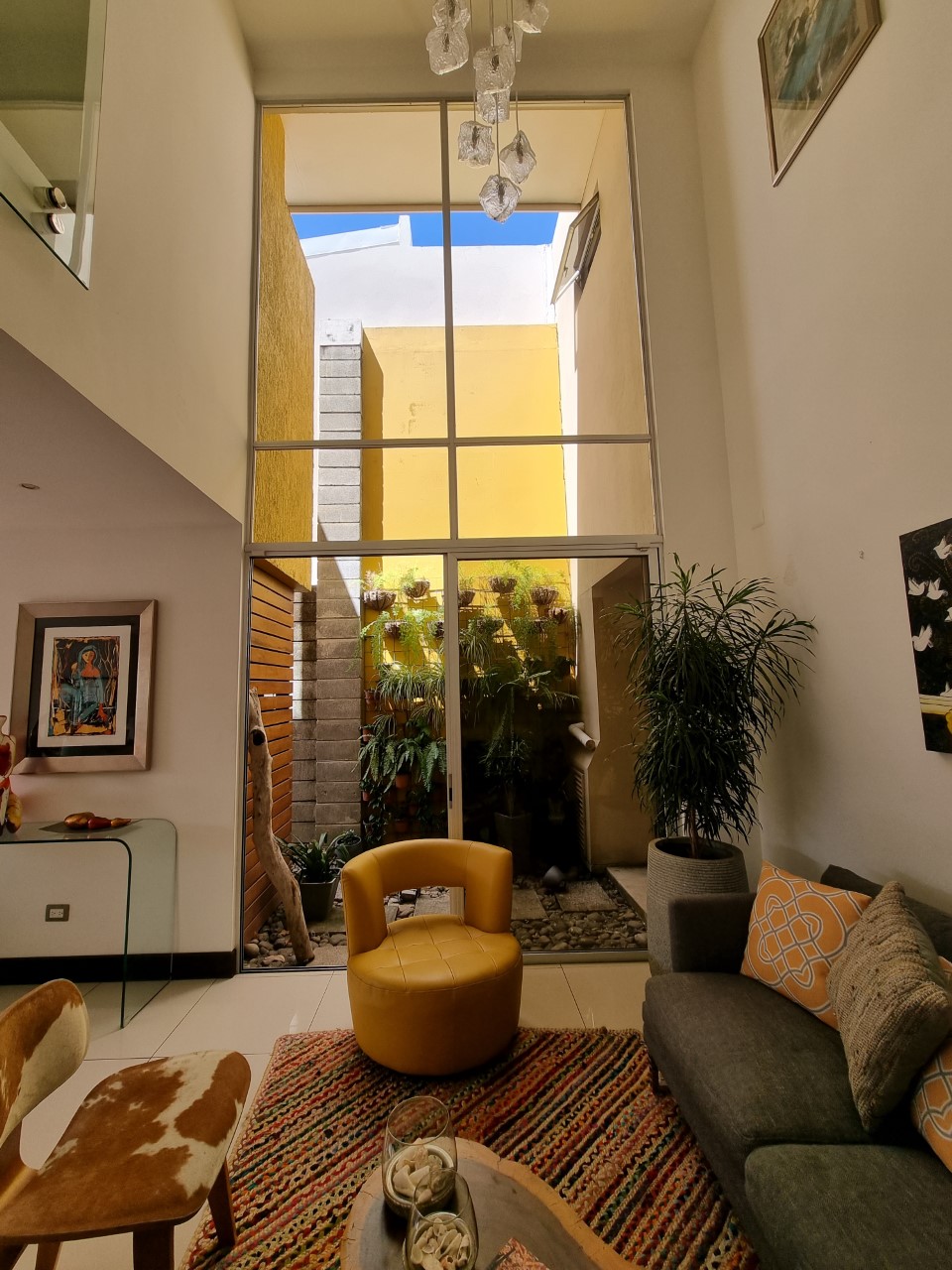 3 bed Condo For Sale in Santa Ana, San Jose - thumb 1