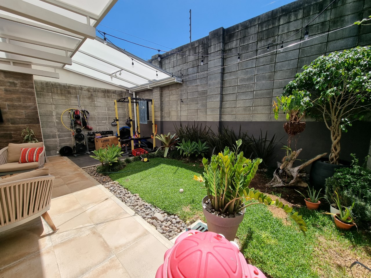 3 bed Condo For Sale in Santa Ana, San Jose - thumb 13