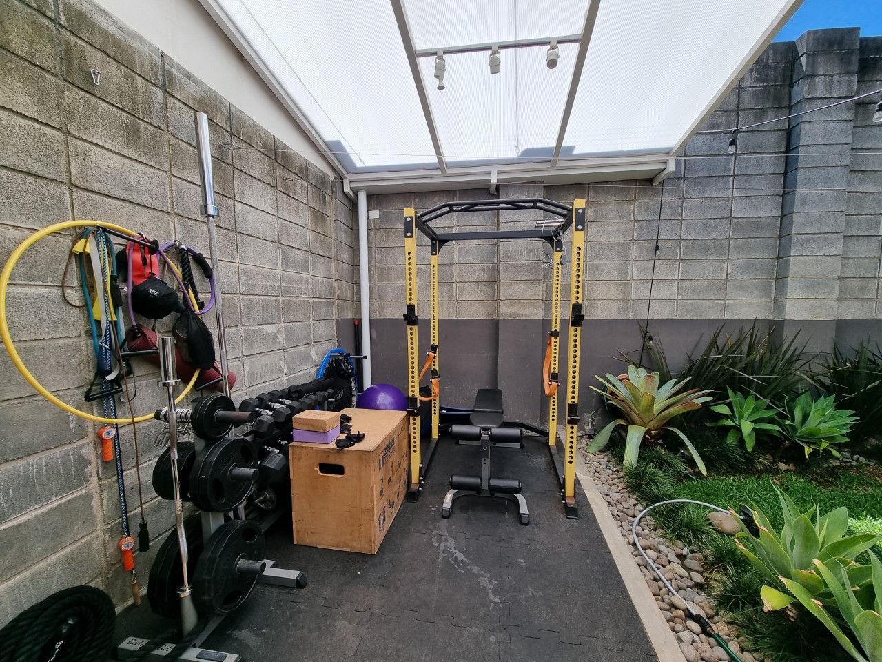 3 bed Condo For Sale in Santa Ana, San Jose - thumb 18