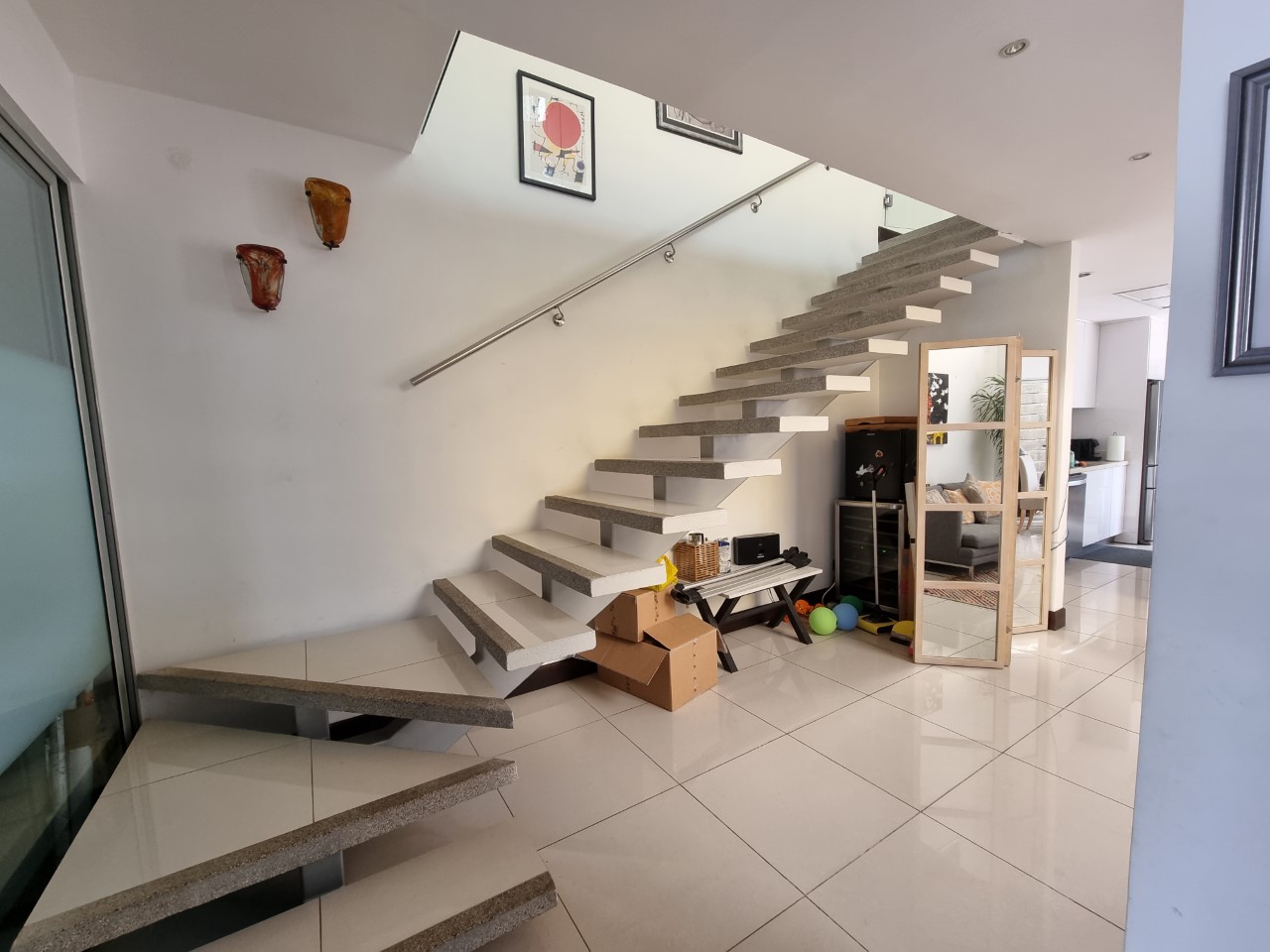 3 bed Condo For Sale in Santa Ana, San Jose - thumb 6