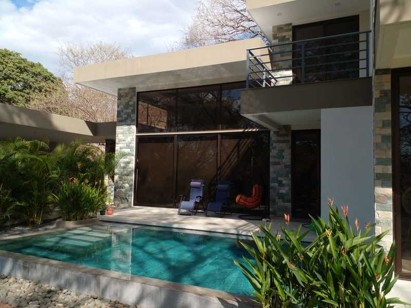 4 bed Single Family Homes For Sale in Playas Del Coco, Guanacaste - 1