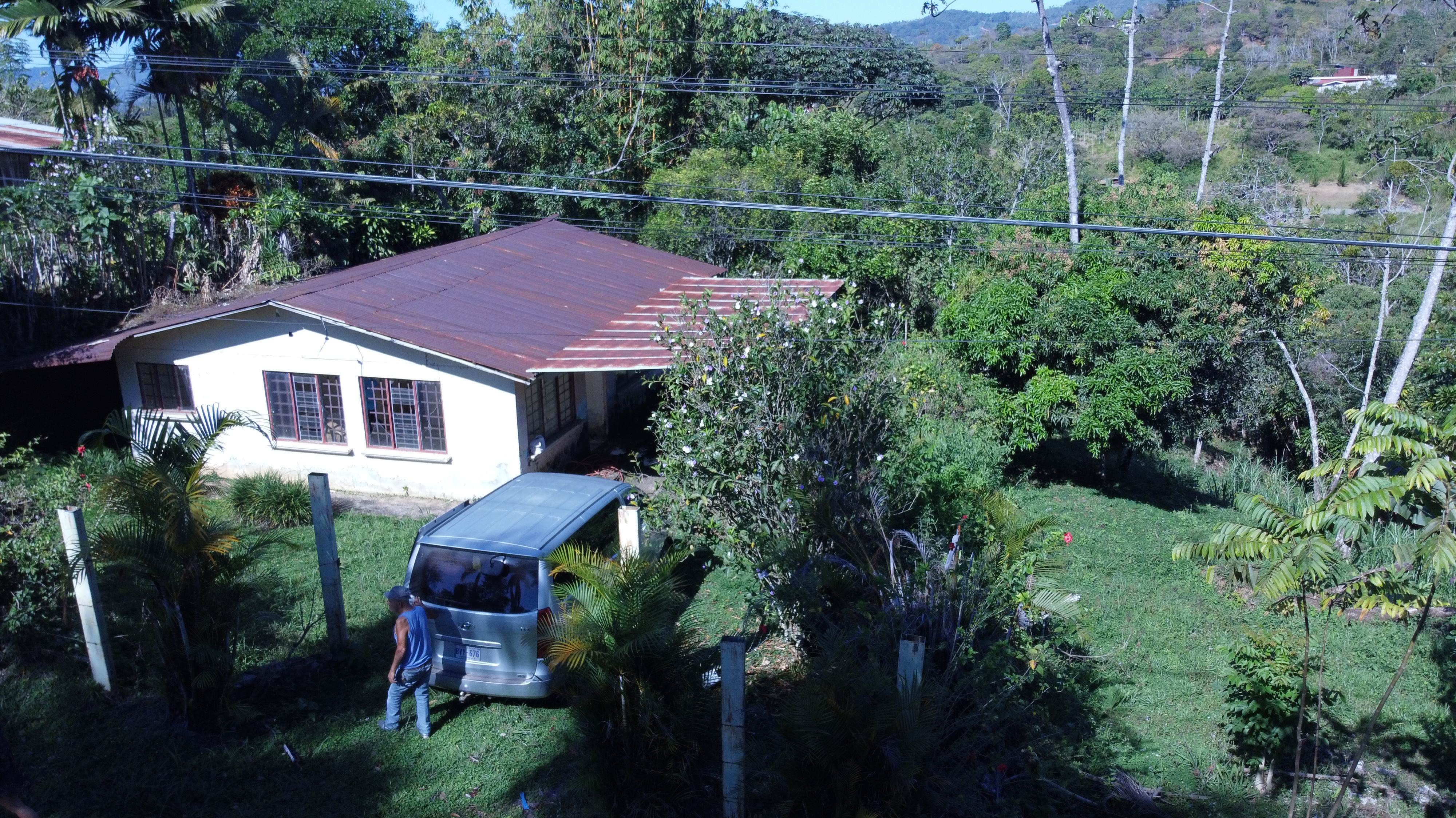 0 bed Land For Sale in Perez Zeledon, Puntarenas - thumb 8