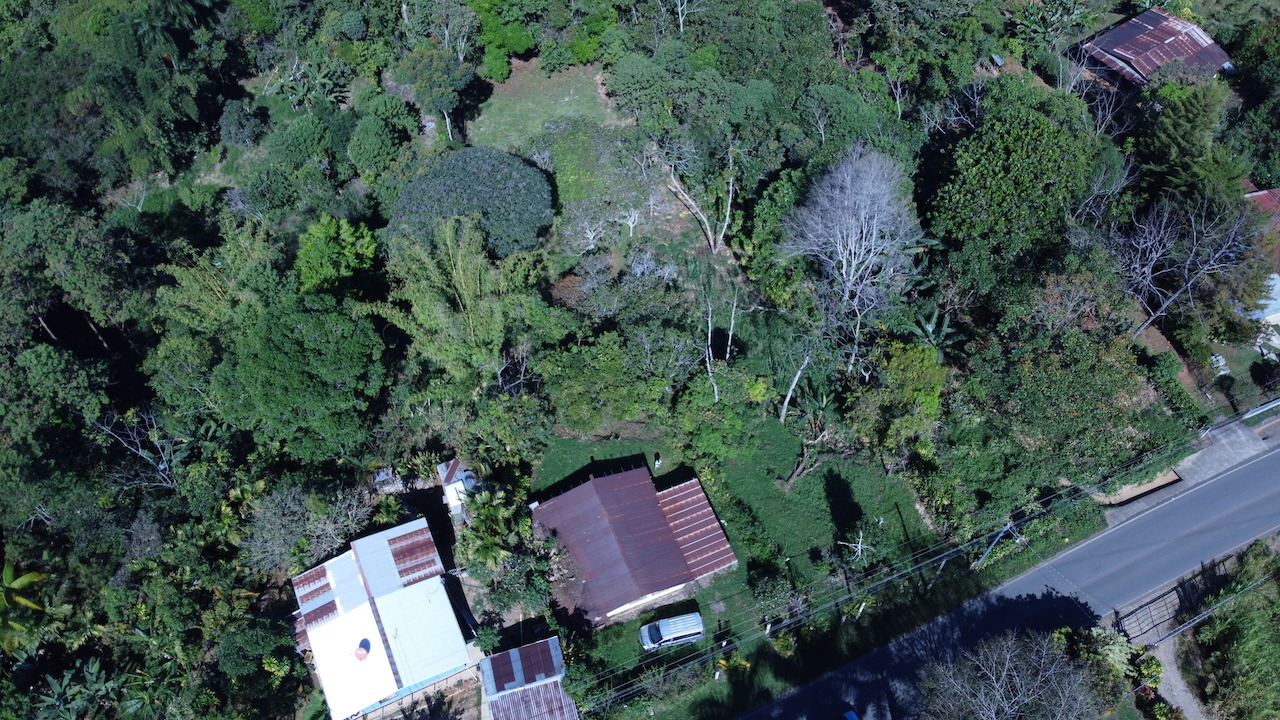 0 bed Land For Sale in Perez Zeledon, Puntarenas - thumb 1