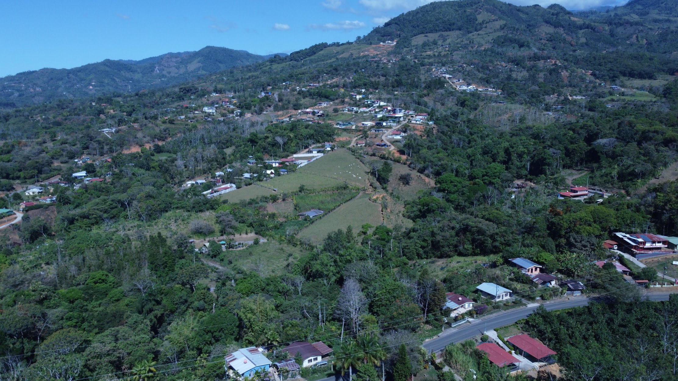 0 bed Land For Sale in Perez Zeledon, Puntarenas - thumb 2