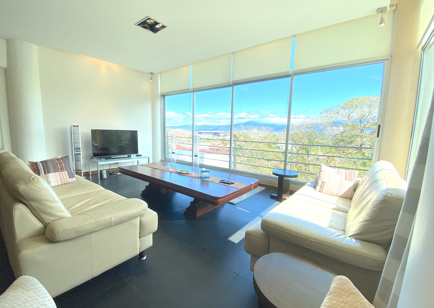 2 bed Apartment For Sale in Escazu, San Jose - thumb 1