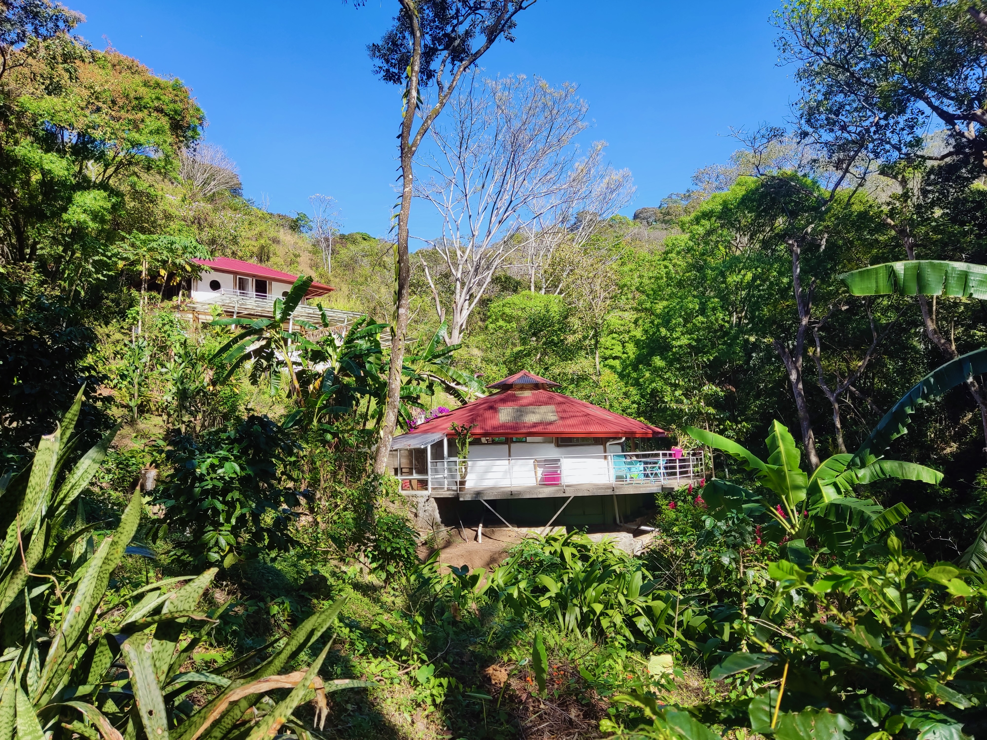 4 bed Single Family Homes For Sale in Atenas, Alajuela - thumb 2