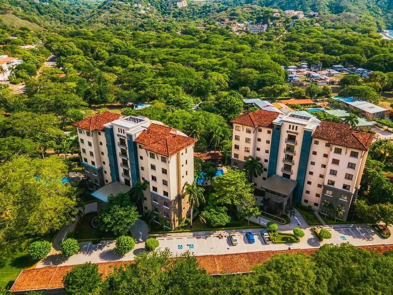 2 bed Apartment For Sale in Hermosa, Guanacaste - 1