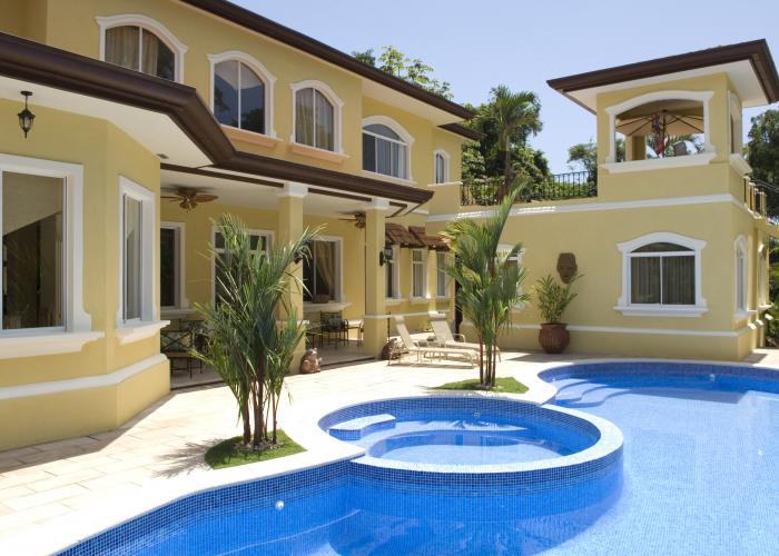 8 bed Single Family Homes For Sale in Herradura, Puntarenas - thumb 17