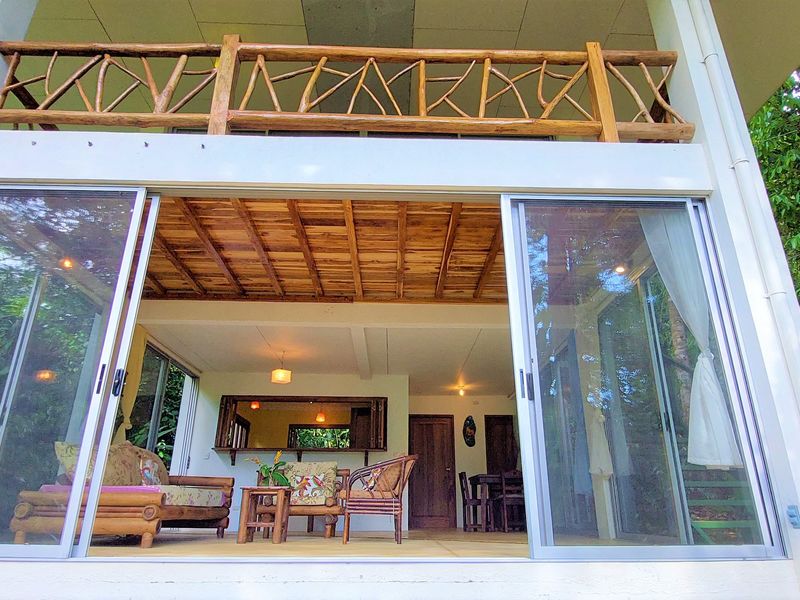 3 bed Single Family Homes For Sale in Dominical, Puntarenas - 1