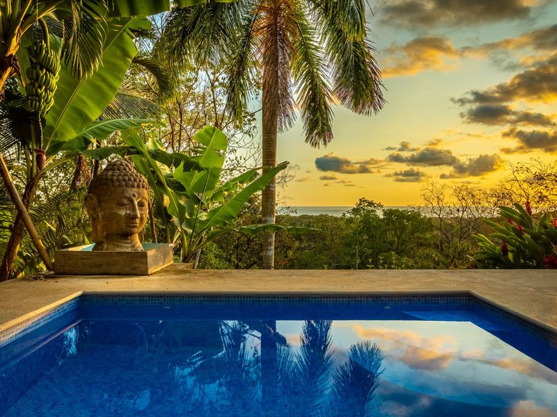 2 bed Single Family Homes For Sale in Uvita, Puntarenas - 1