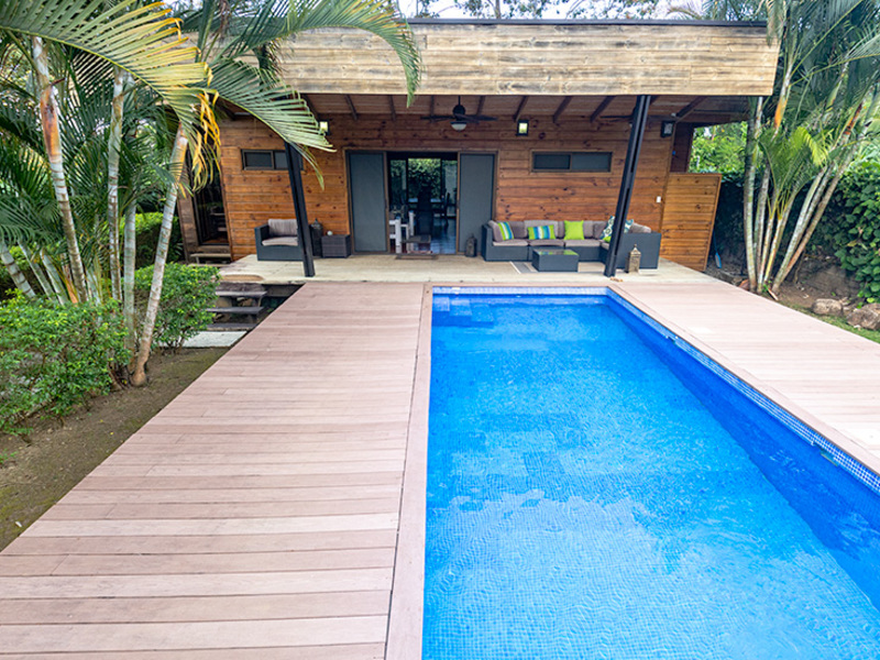 3 bed Single Family Homes For Sale in Uvita, Puntarenas - 1