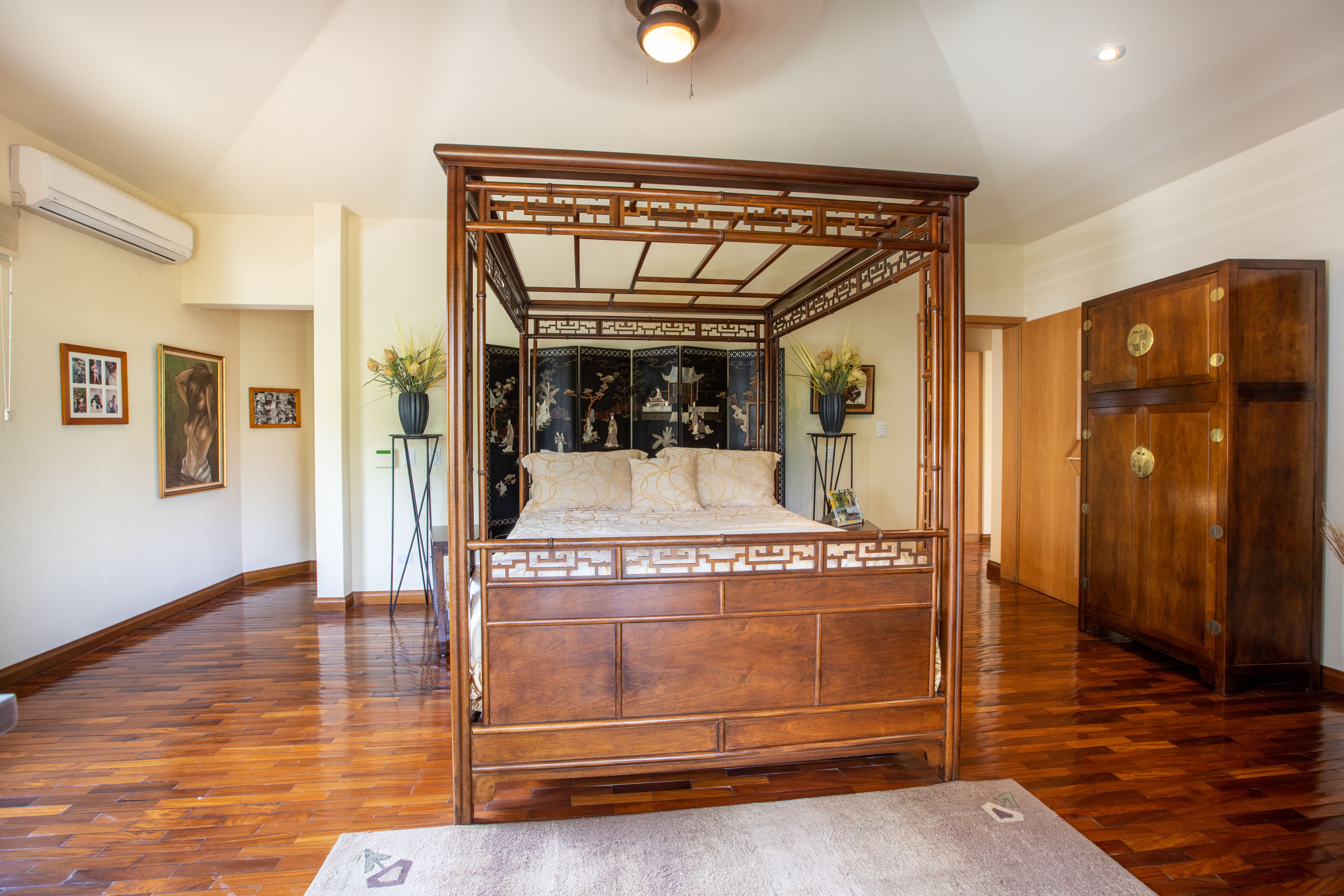 4 bed Single Family Homes For Sale in Pozos, San Jose - thumb 23