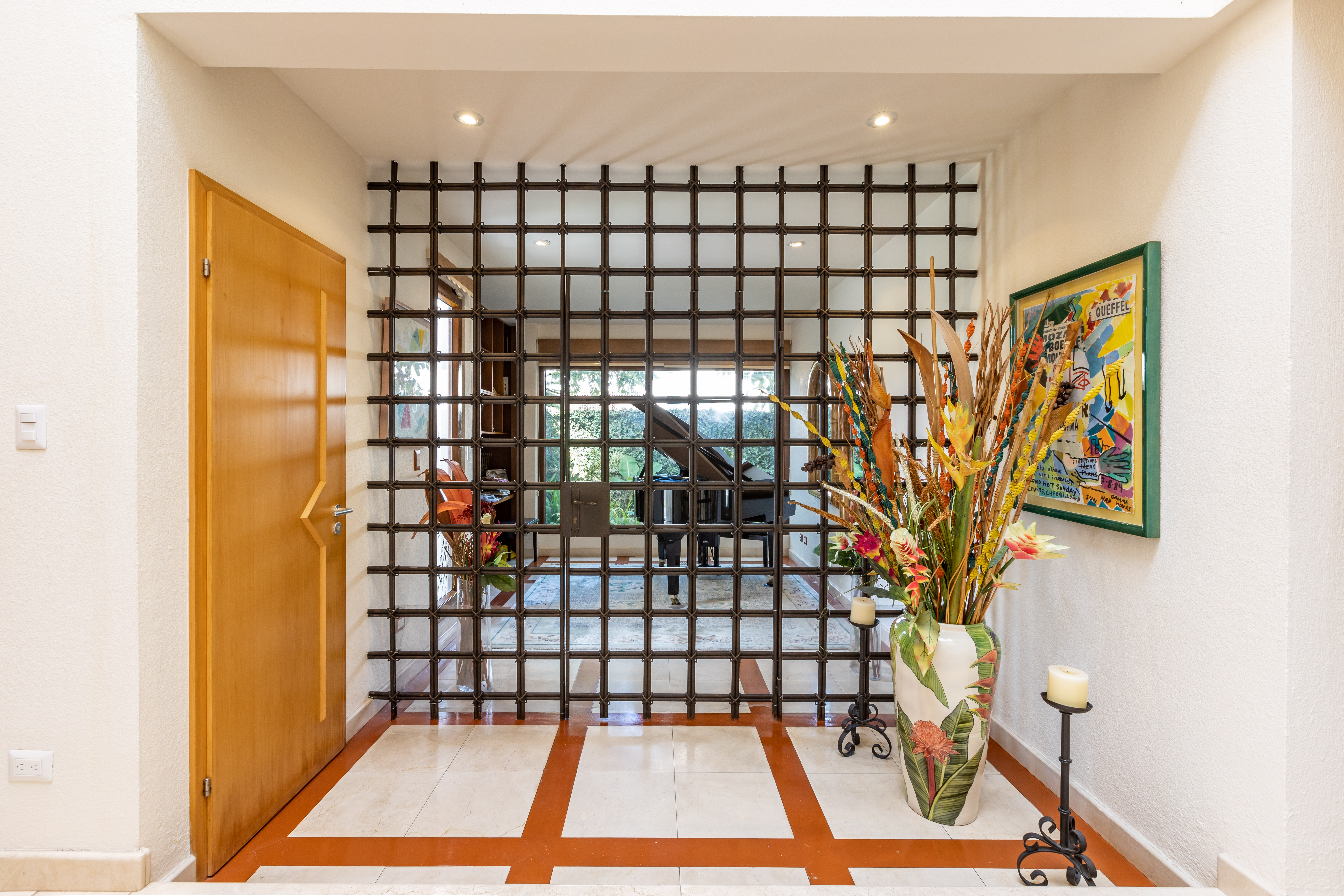 4 bed Single Family Homes For Sale in Pozos, San Jose - thumb 10