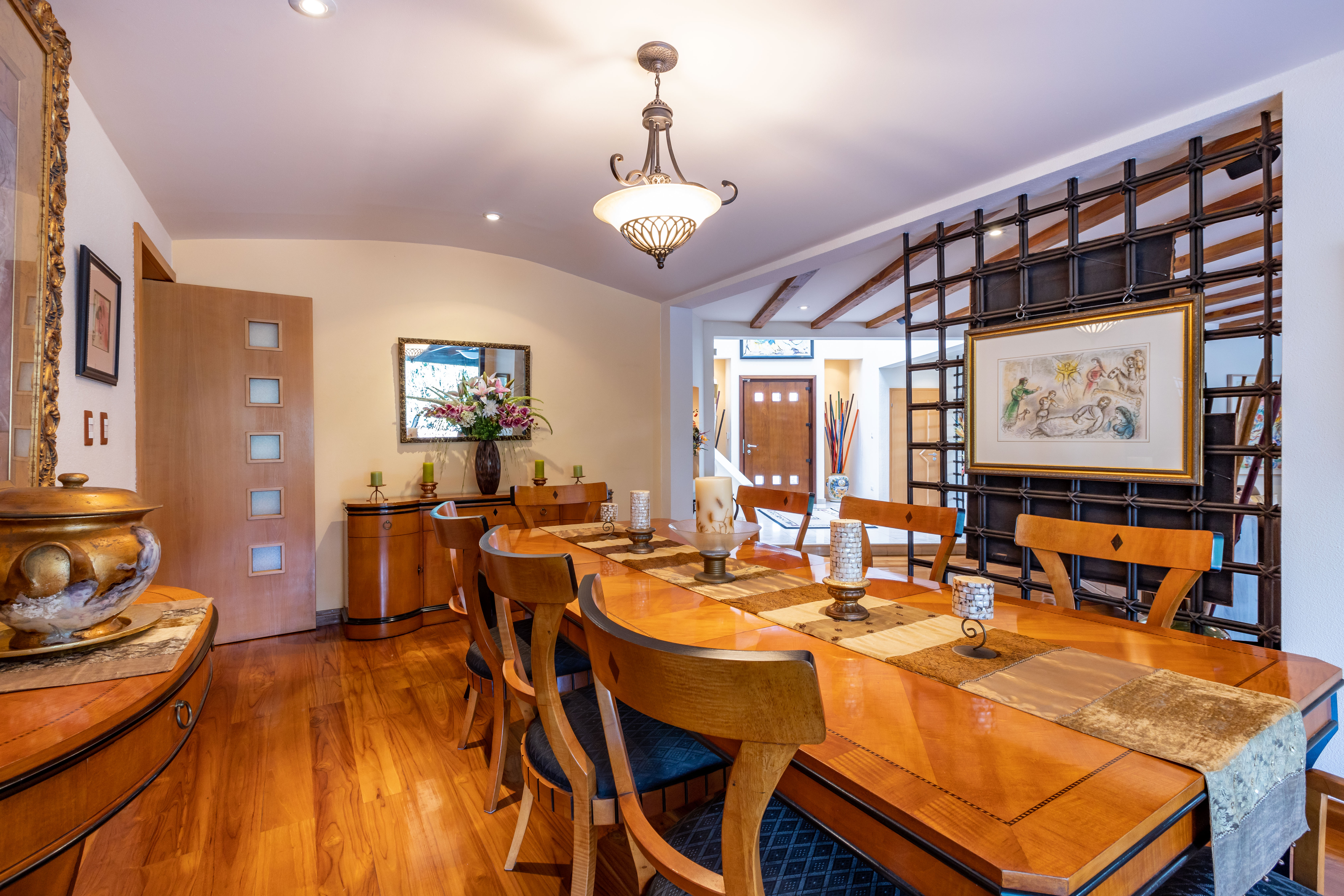 4 bed Single Family Homes For Sale in Pozos, San Jose - thumb 15