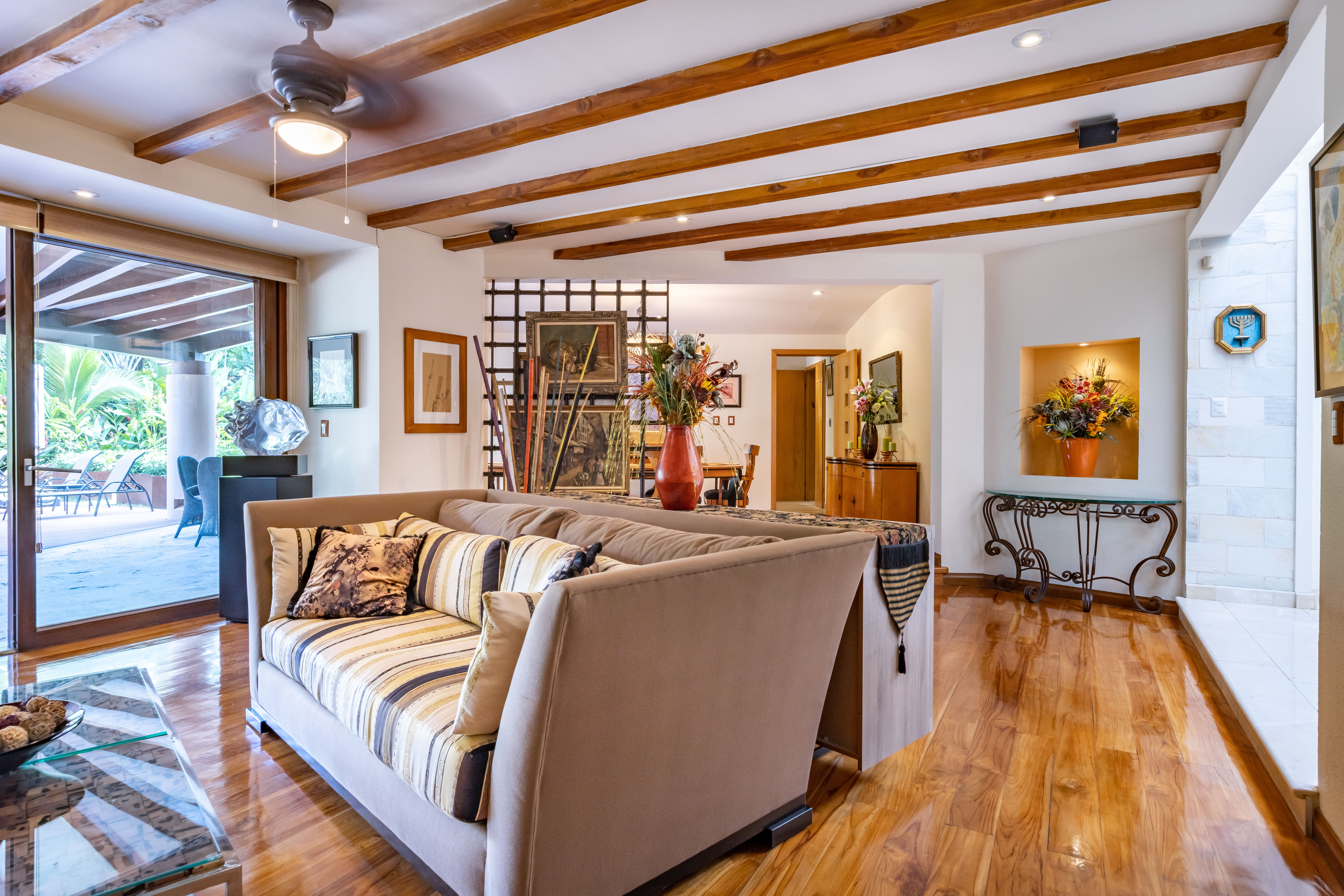 4 bed Single Family Homes For Sale in Pozos, San Jose - thumb 12