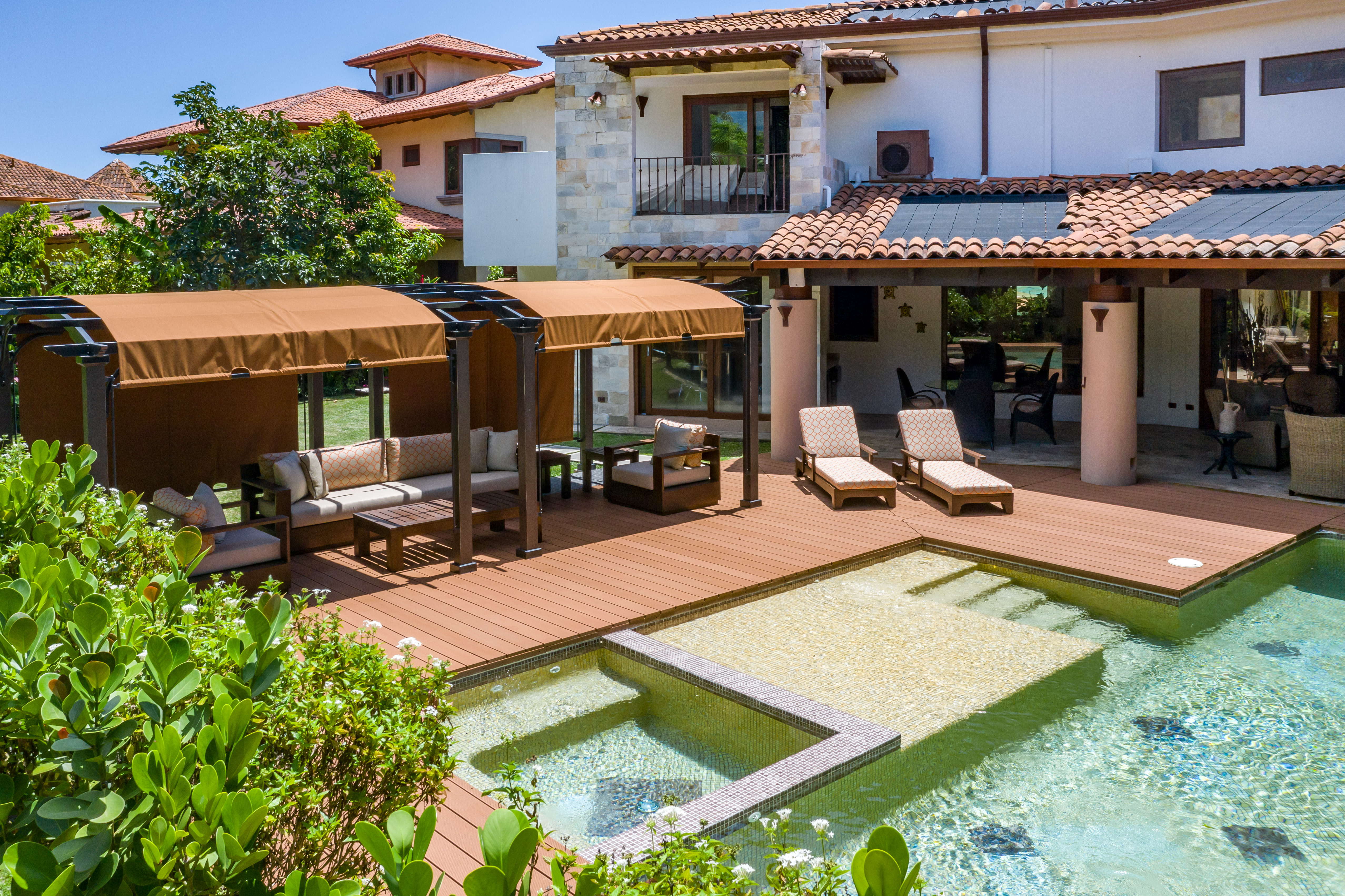 4 bed Single Family Homes For Sale in Pozos, San Jose - thumb 28