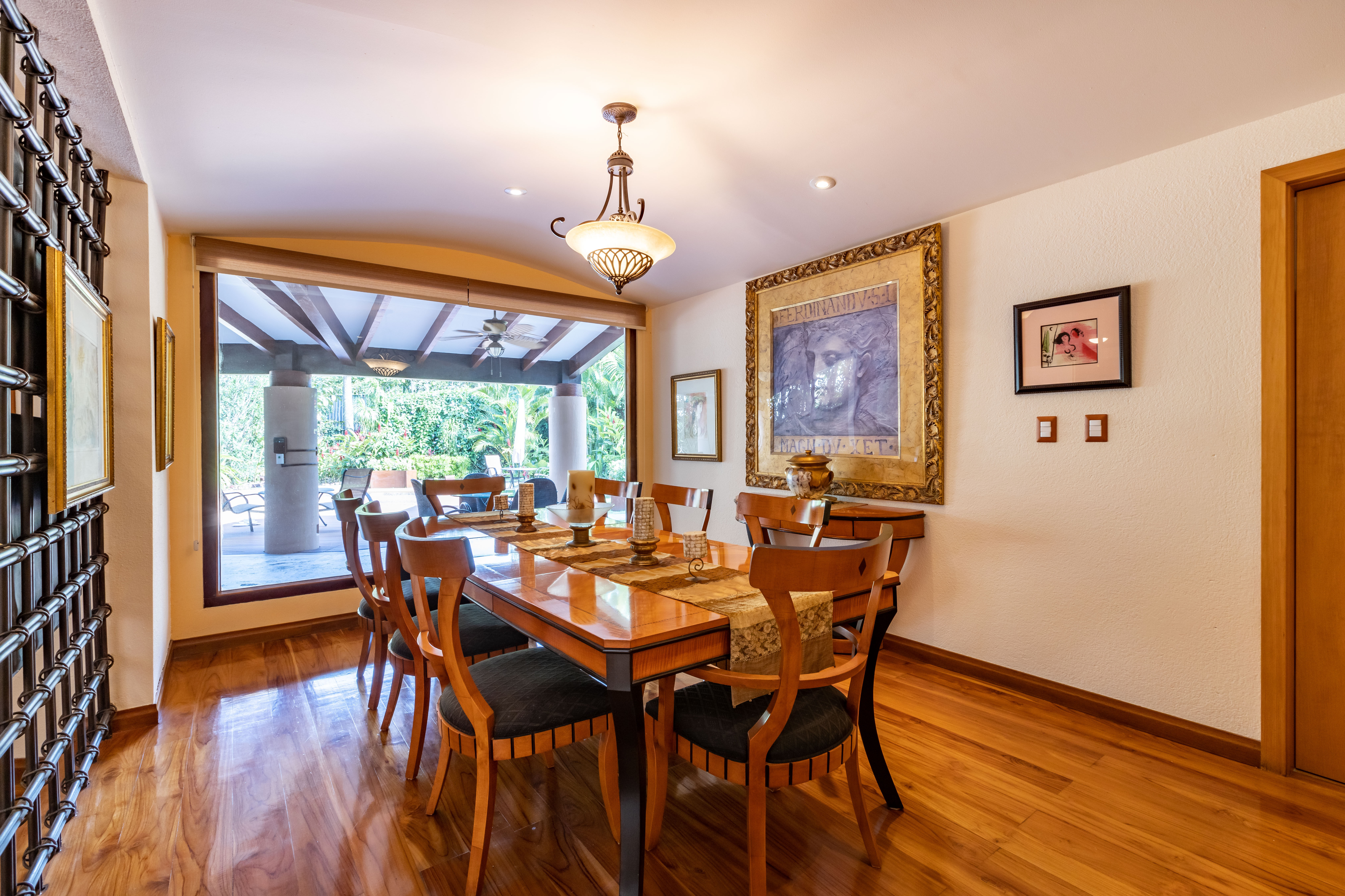 4 bed Single Family Homes For Sale in Pozos, San Jose - thumb 16