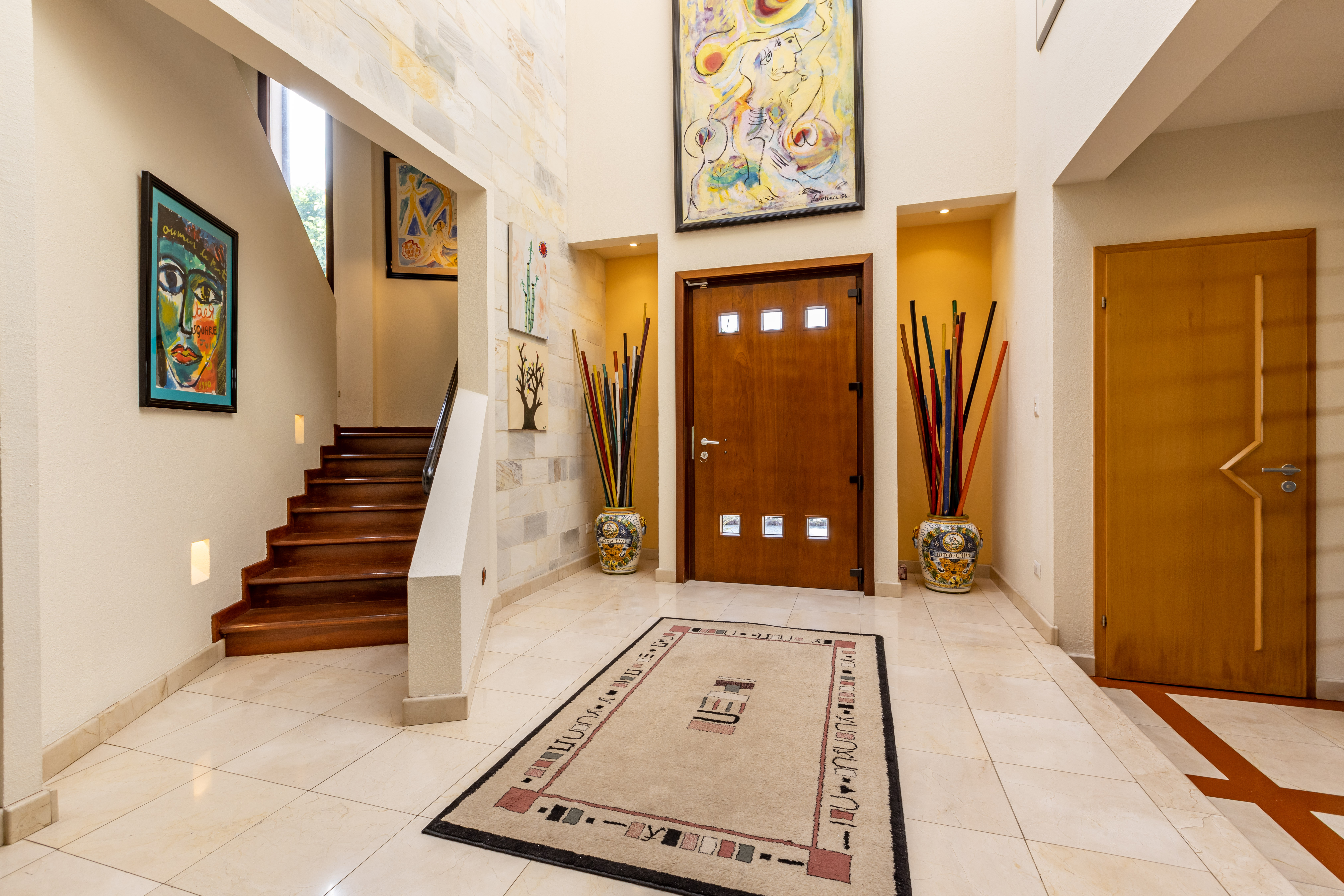 4 bed Single Family Homes For Sale in Pozos, San Jose - thumb 7